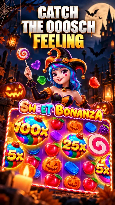 Ooosch Slots Screenshot
